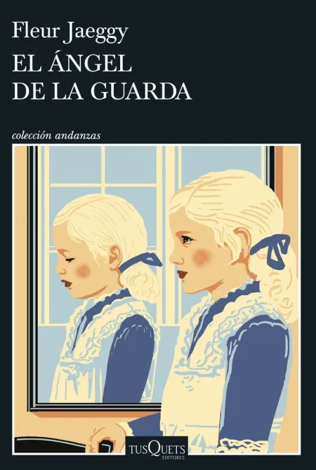 EL ÁNGEL DE LA GUARDA