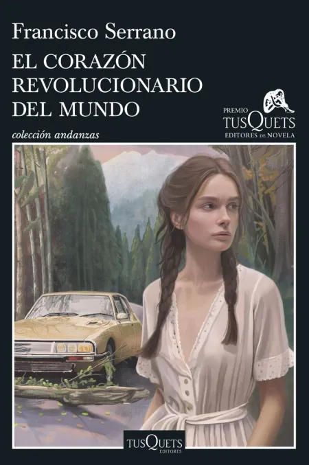 EL CORAZÓN REVOLUCIONARIO DEL MUNDO