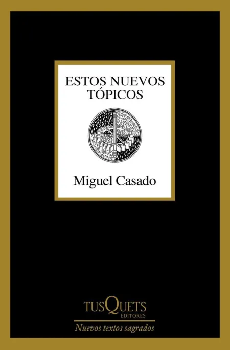 ESTOS NUEVOS TÓPICOS