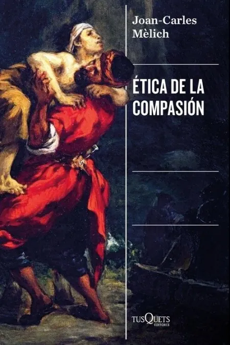 ÉTICA DE LA COMPASIÓN