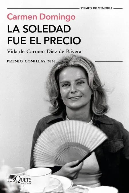 LA SOLEDAD FUE EL PRECIO