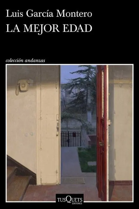 LA MEJOR EDAD