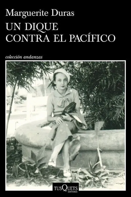 UN DIQUE CONTRA EL PACÍFICO