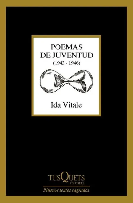 POEMAS DE JUVENTUD (1943-1946)