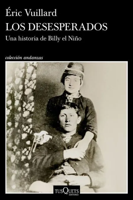 LOS DESESPERADOS