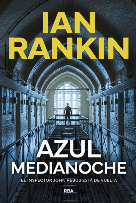 AZUL MEDIANOCHE