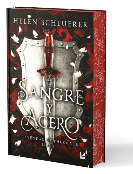 SANGRE Y ACERO