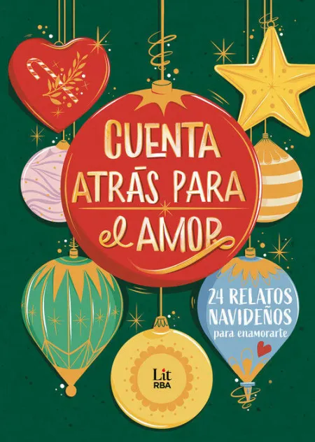 CUENTA ATRÁS PARA EL AMOR