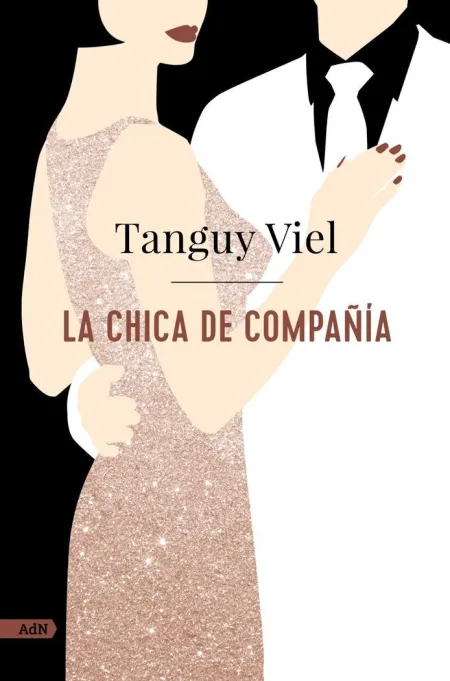 LA CHICA DE COMPAÑÍA (ADN)