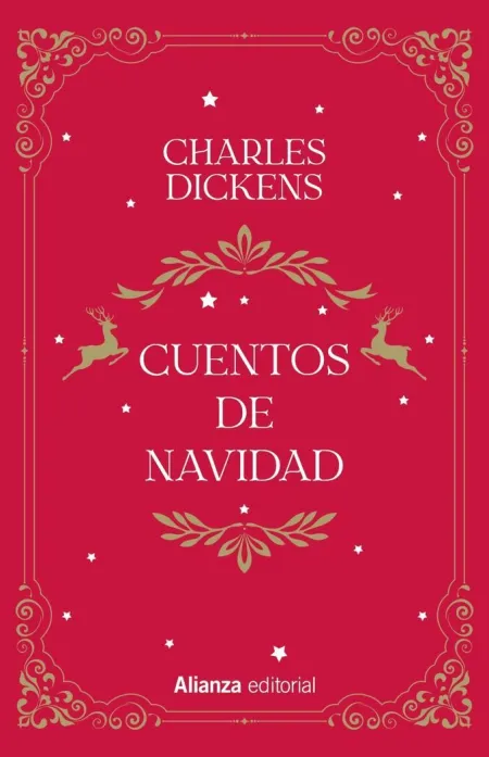 CUENTOS DE NAVIDAD