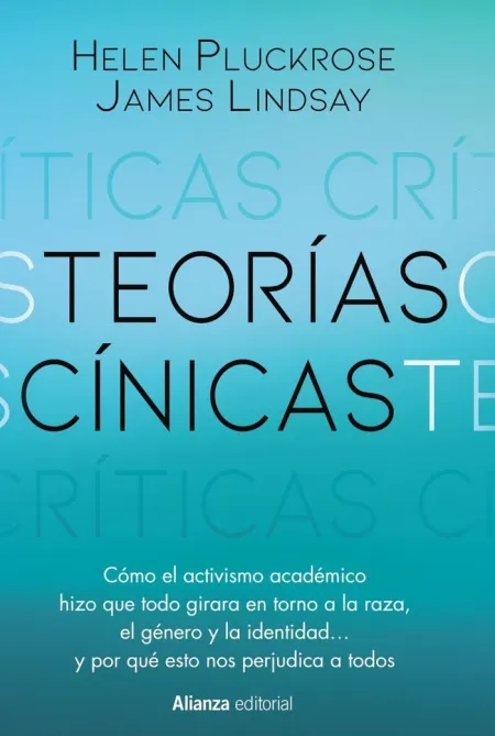TEORÍAS CÍNICAS