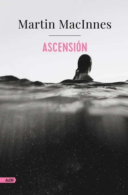 ASCENSIÓN (ADN)