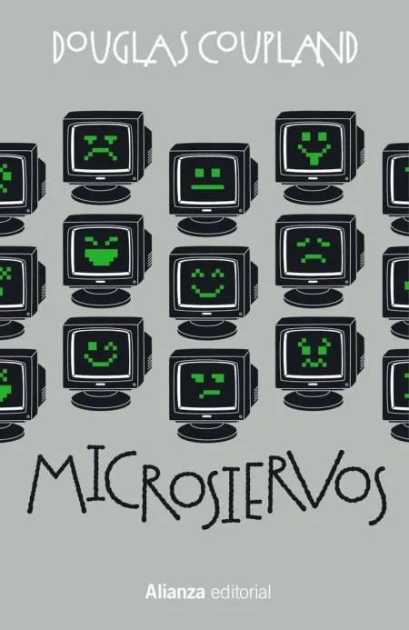 MICROSIERVOS