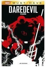 MARVEL MUST HAVE DAREDEVIL. PADRE