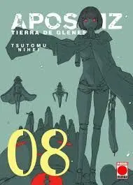 APOSIMZ N.8