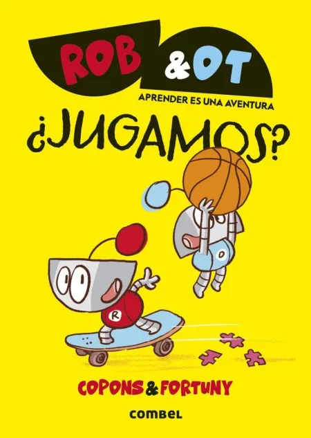 ¿JUGAMOS?