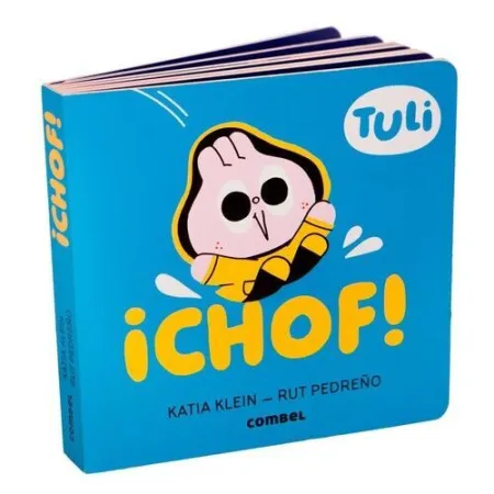 ¡CHOF!