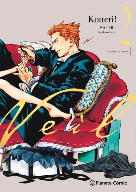 VEIL Nº 02 (RETIRADO)