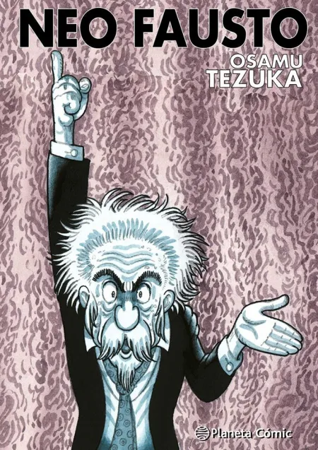 NEO FAUST