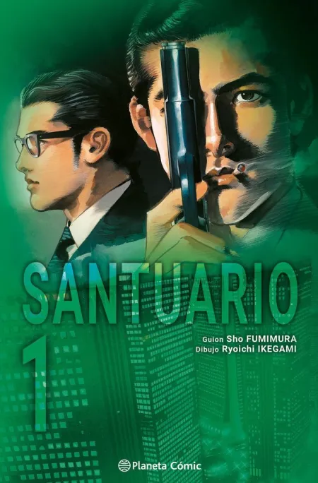 SANTUARIO Nº 01