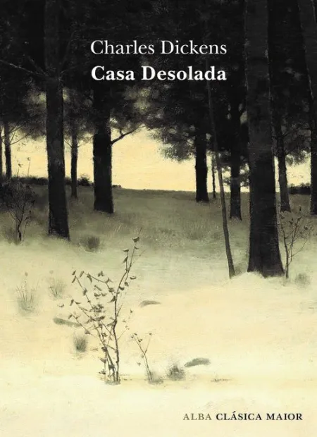 CASA DESOLADA