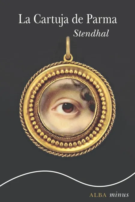 LA CARTUJA DE PARMA