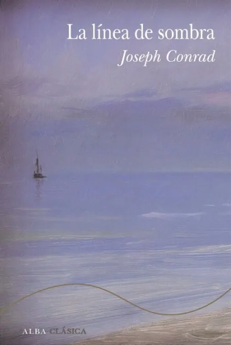 LA LÍNEA DE SOMBRA