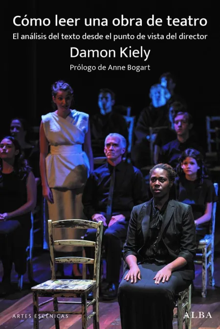 COMO LEER UNA OBRA DE TEATRO