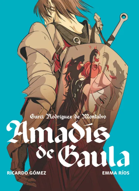 AMADÍS DE GAULA