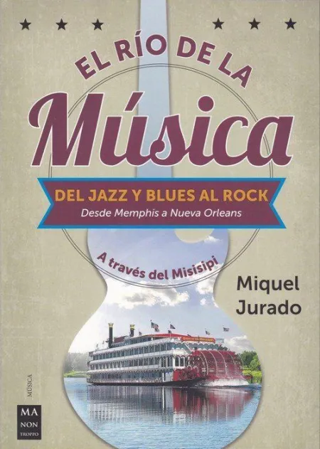 EL RÍO DE LA MÚSICA