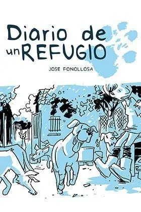 DIARIO DE UN REFUGIO
