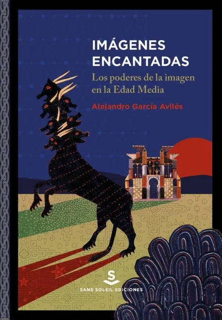 IMÁGENES ENCANTADAS (2ª ED)