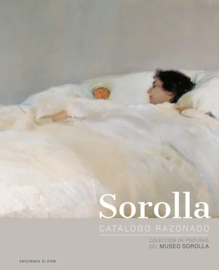 SOROLLA CATALOGUE RAISONNÉ