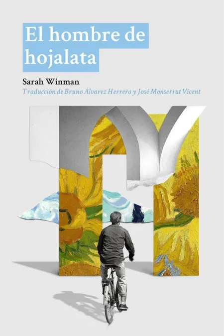 EL HOMBRE DE HOJALATA (2ª ED)