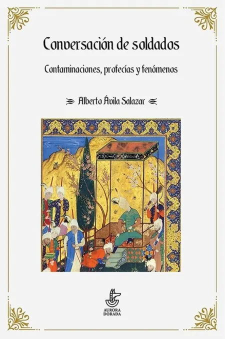 CONVERSACIÓN DE SOLDADOS