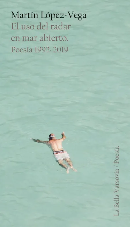 EL USO DEL RADAR EN MAR ABIERTO