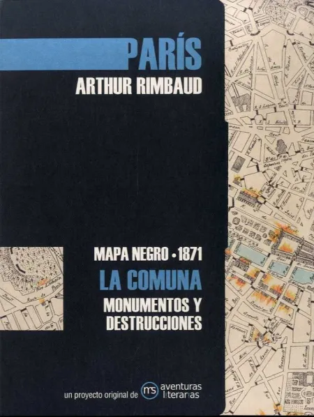 PARÍS. LA COMUNA