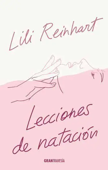 LECCIONES DE NATACIÓN
