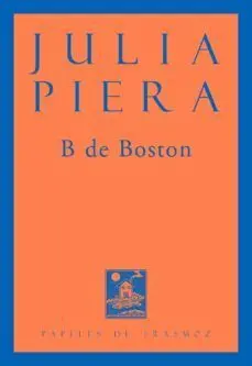 B DE BOSTON