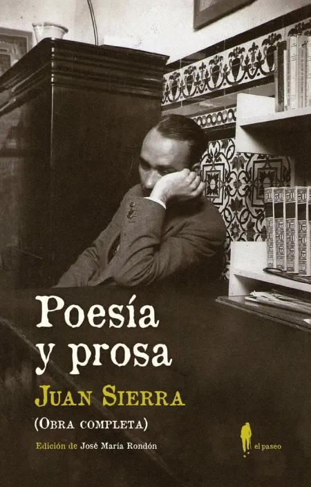 POESIA Y PROSA