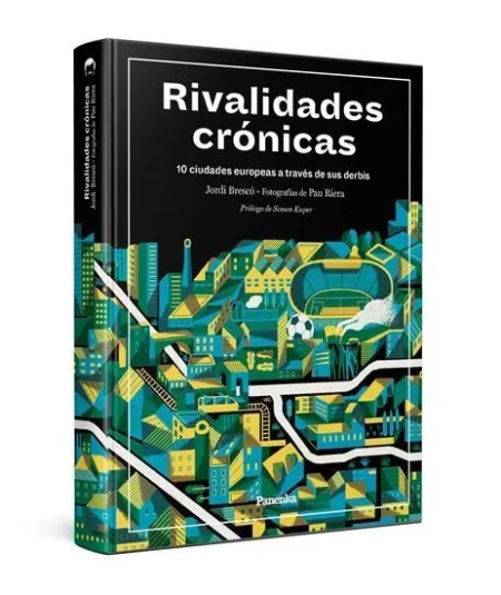 RIVALIDADES CRÓNICAS