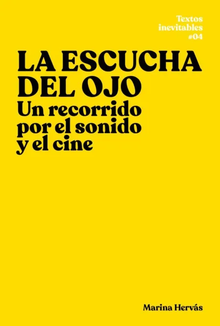 LA ESCUCHA DEL OJO