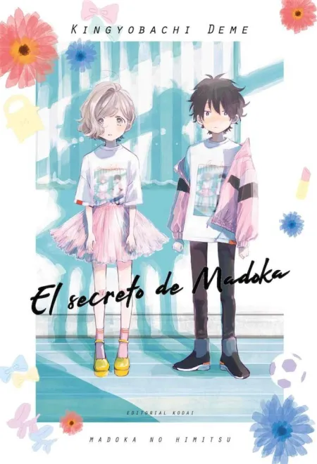 EL SECRETO DE MADOKA