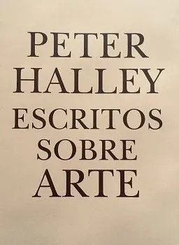ESCRITOS SOBRE ARTE