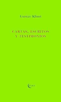 CARTAS, ESCRITOS Y TESTIMONIOS