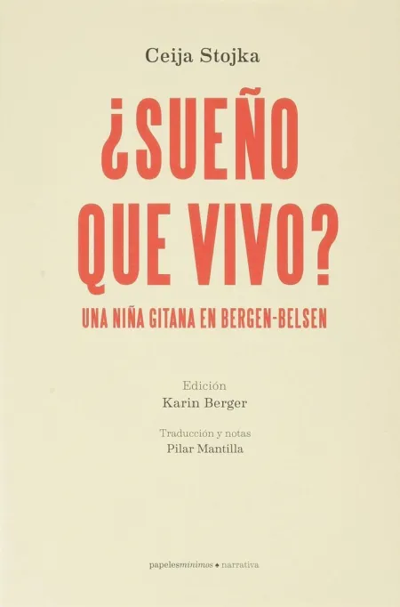 ¿SUEÑO QUE VIVO?