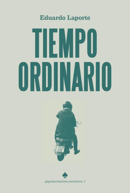 TIEMPO ORDINARIO