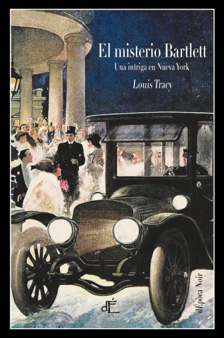 EL MISTERIO BARTLETT. (EDICIÓN ILUSTRADA)