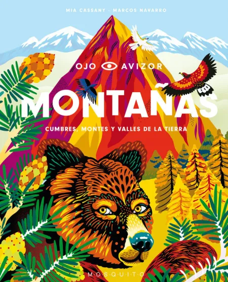 MONTAÑAS