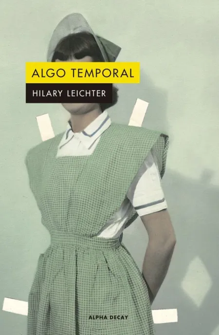 ALGO TEMPORAL